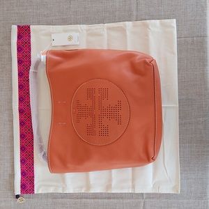 Tory Burch Curry Quinn Hobo bag